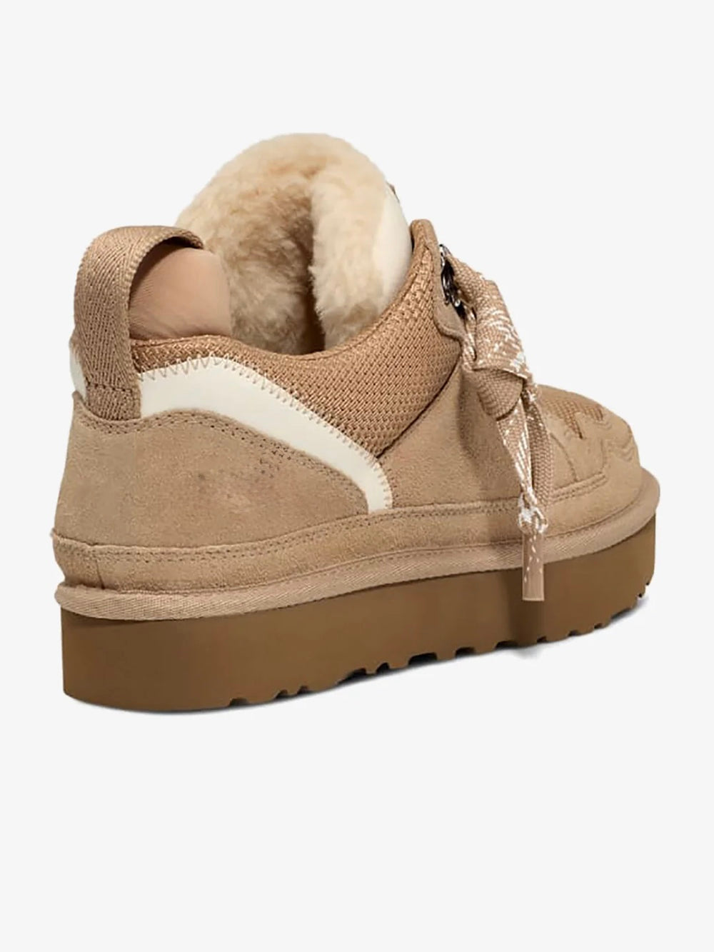 UGGS - Lowmel Winterboots
