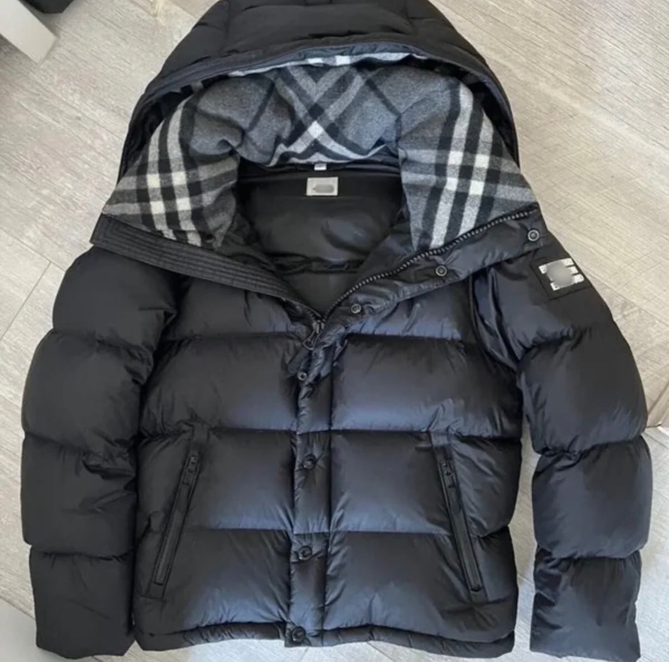 BB COAT