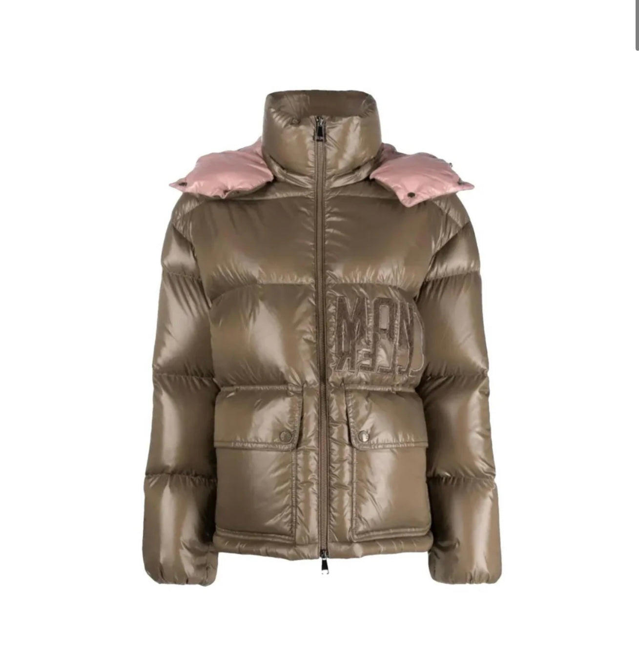 MC COAT